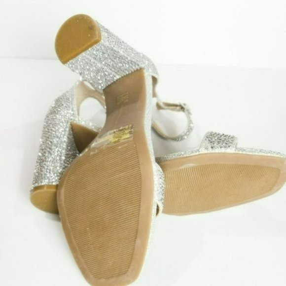 INC International Lexini Platform Sandals - Picture 7 of 8